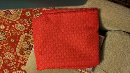 Photo of free Fabric (CM15 Shenfield) #1