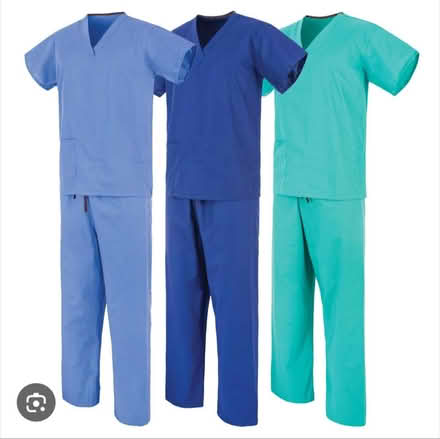 Photo of Hospital Scrubs (headington OX3) #1