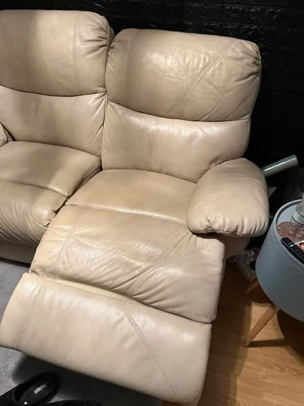 Photo of free Lazy boy sofa power recliner (Woodcote RG8) #2