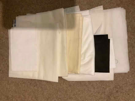Photo of free Interfacing for sewing projects (Kingsway) #1