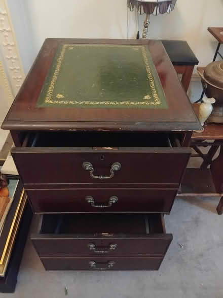 Photo of free Furniture, bed( 2in1 ),bookshelve (Sloane square) #4