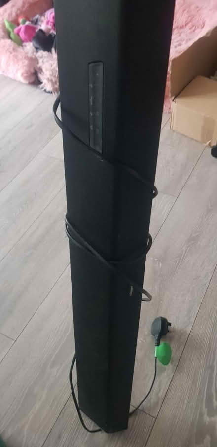 Photo of free Soundbar (Dukinfield SK16) #2