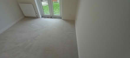 Photo of free Light Cream/Beige Carpet (Filey) #2
