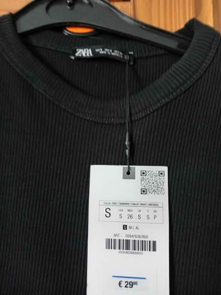 Photo of free Zara dress (Maidstone ME17 4FP) #3