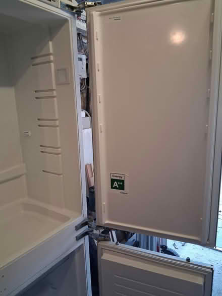 Photo of free Fridge freezer (Danbury, Chelmsford CM3) #3