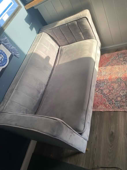 Photo of free Small sofa 2 seater (Shinfield) #1