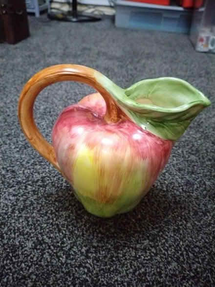 Photo of free water jugs (Kendal) #1