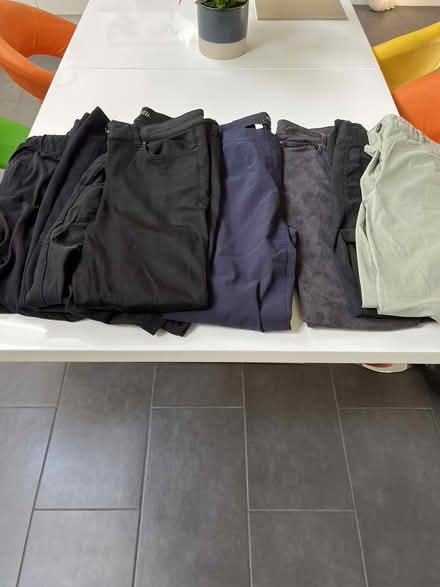 Photo of free womens trousers (Aldwick) #3