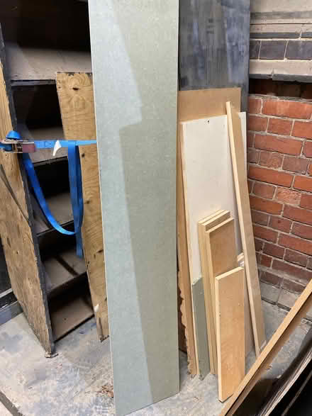 Photo of free Mdf assorted (Earlsdon CV5) #1