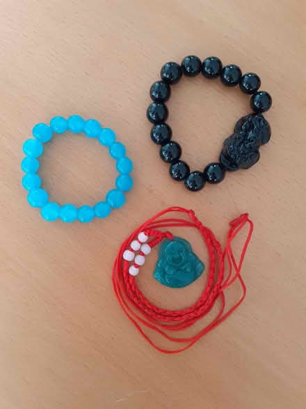 Photo of free Jewellery (Marston, Oxford OX3) #1