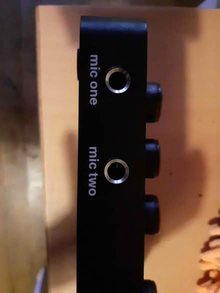 Photo of free Part of Karaoke Machine (Marston, Oxford OX3) #2