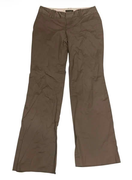 Photo of free Banana Republic Woman’s Taupe Pants (Brooklyn Storage) #1