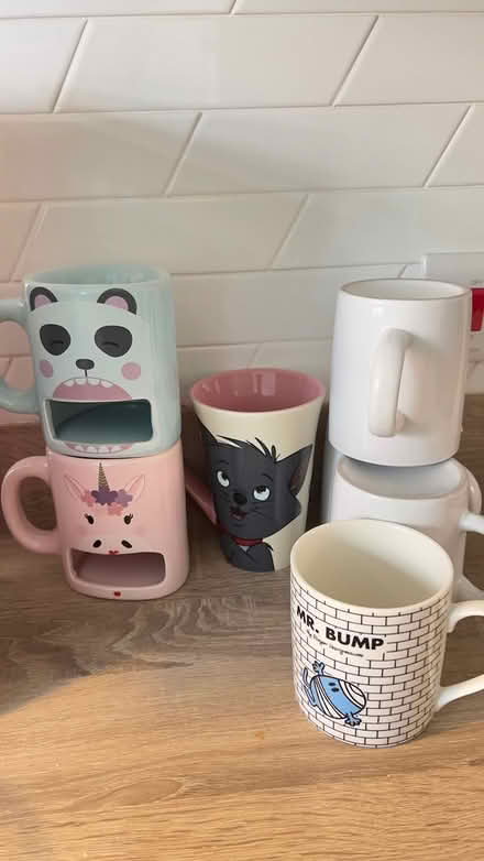 Photo of free Bundles of things (TN27, Headcorn) #2