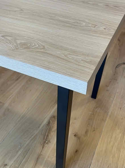 Photo of free Dining Table / Large Desk (Hackney E8) #3