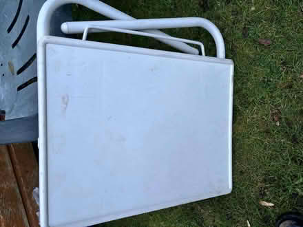 Photo of free Versatile adjustable table (AB10) #1