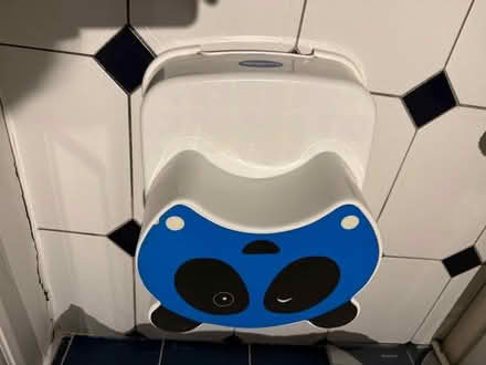 Photo of free Kids step (Kingsway) #1