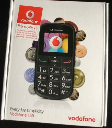 Photo of free Mobile phone (Charlton Kings GL52) #1