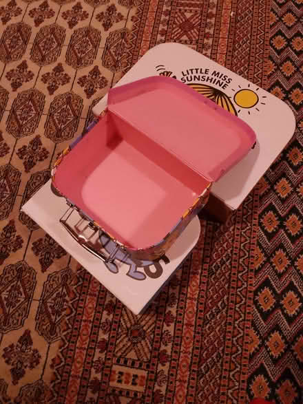 Photo of free Little Miss cases. (Great Cornard CO10) #1