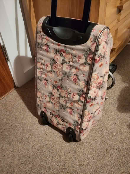 Photo of free Ladies Travel Holdall (AB15) #2