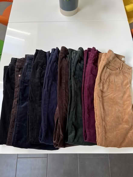 Photo of free womens trousers (Aldwick) #1
