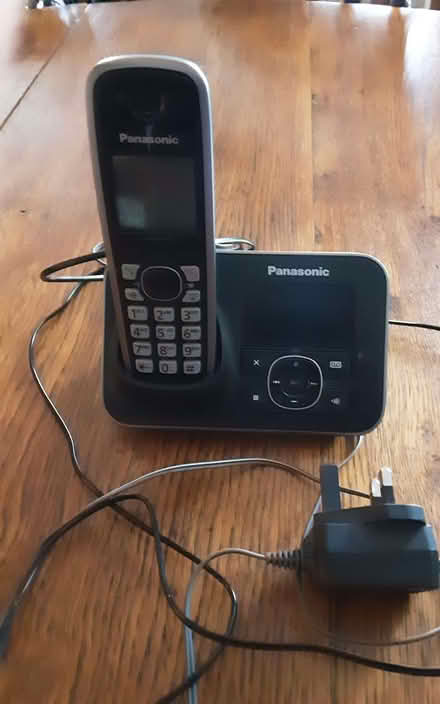 Photo of free Landline phone (Grayrigg LA8) #2