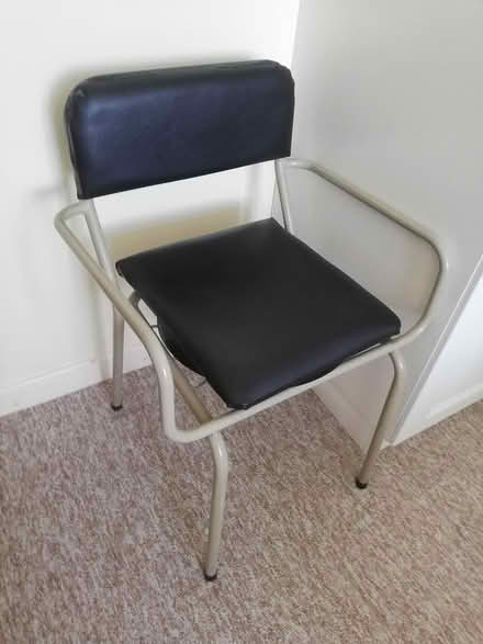 Photo of free Commode (BS30 6RF) #2