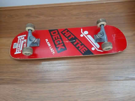 Photo of free Scateboard (loughton ig10) #2