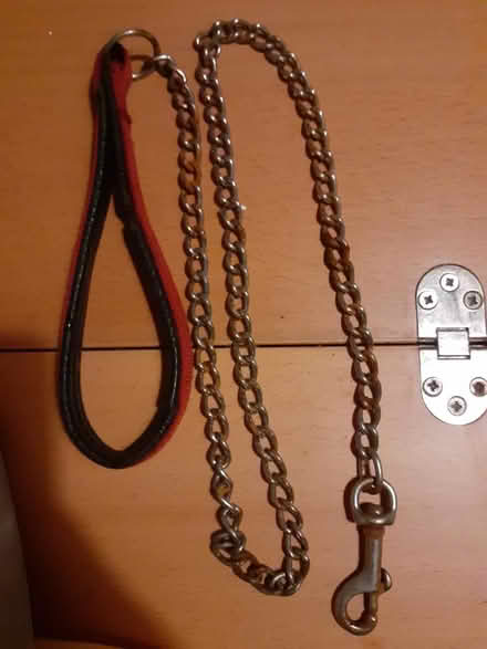 Photo of free Short dog lead (Marston, Oxford OX3) #1