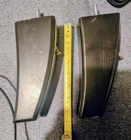 Photo of free Chair legs (stevenage SG1) #2