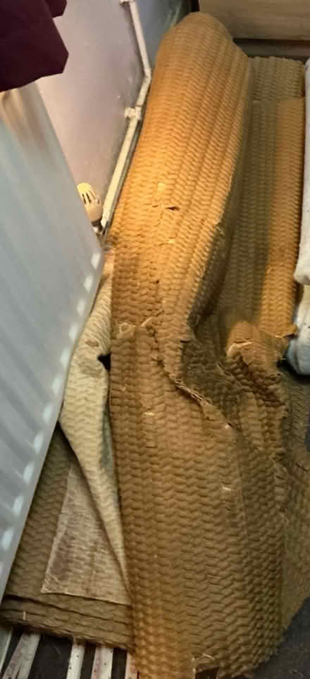 Photo of free Underlay (Alvaston DE24) #2