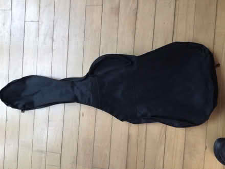 Photo of free Guitar carrying bag (Perth PH1) #1