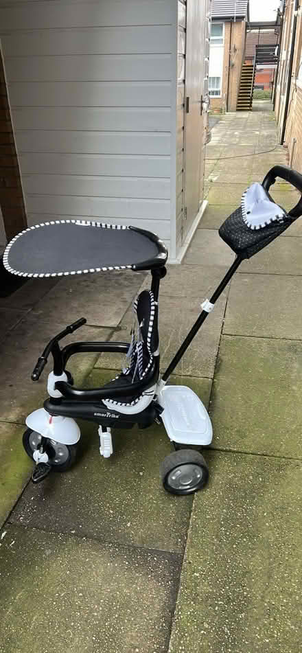 Photo of free Trike for kids (M25 1JB) #1