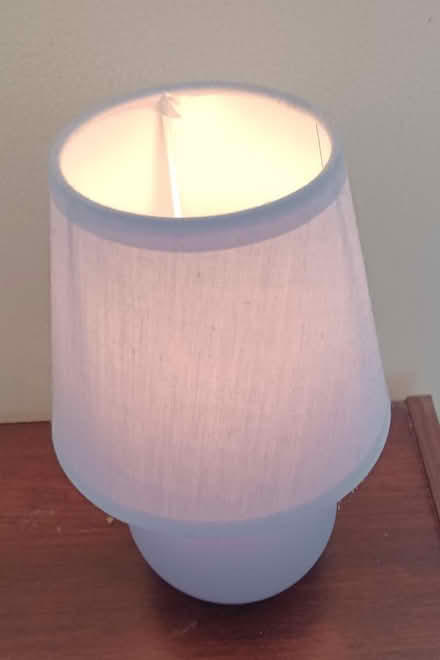 Photo of free Nightlight (Hollymead) #2