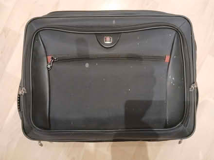 Photo of free Compaq Presario CQ56 Laptop W10 (B90 shirley) #3