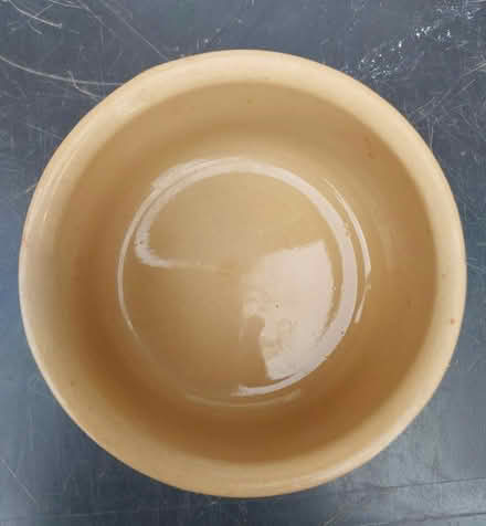 Photo of free Tiny ceramic pet bowl (Nailsea BS48) #1