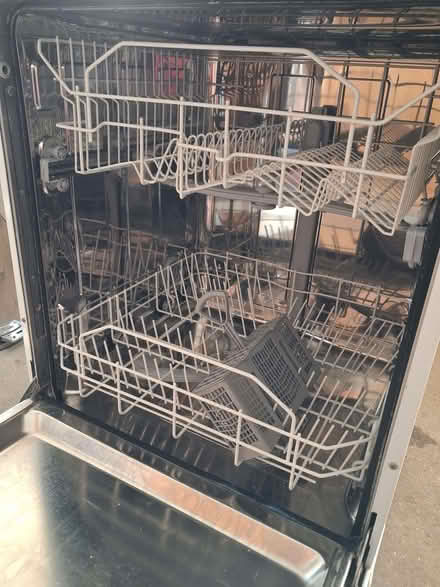 Photo of free Dishwasher indesit (Seaford BN25) #2