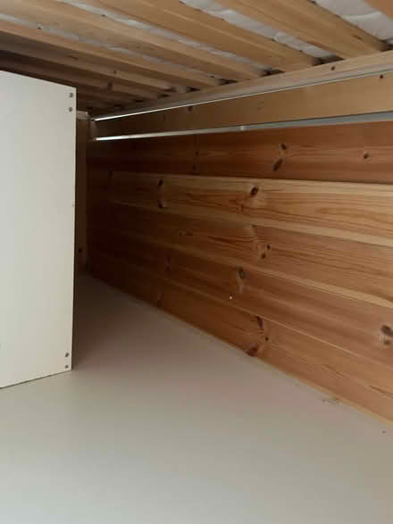 Photo of free Cabin bed (Collingham LS22) #4