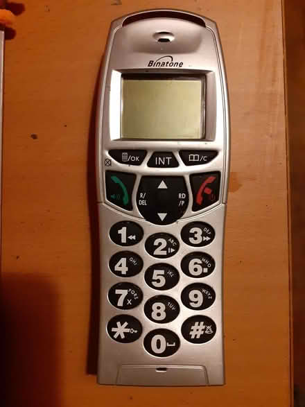 Photo of free Landline phone (Marston, Oxford OX3) #1