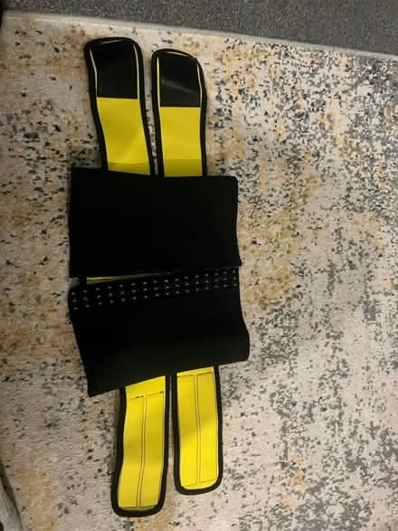 Photo of free Waist trainer (Camberwell, SE5) #1