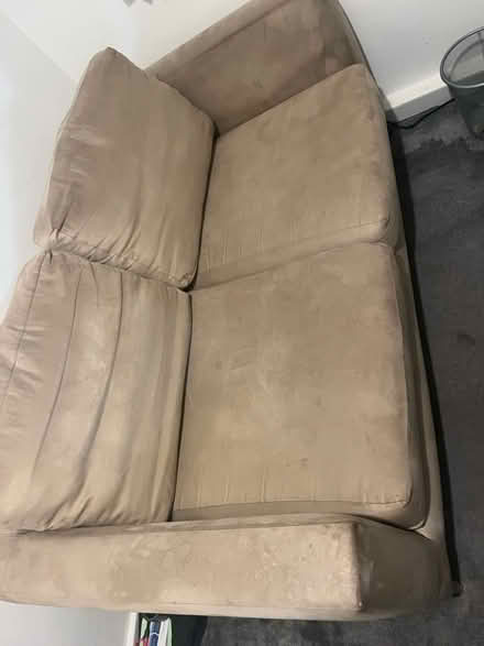 Photo of free Sofa (W3) #2