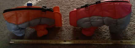 Photo of free Small dog coats (Twyford RG10) #1