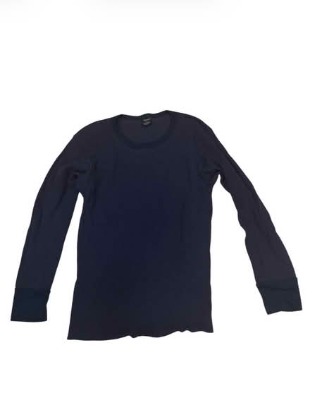 Photo of free Wuhou Woman’s Blue Top (Brooklyn Storage) #1