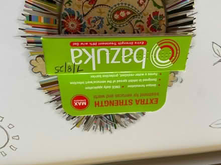 Photo of free Bazuka (Stanton Harcourt OX29) #1