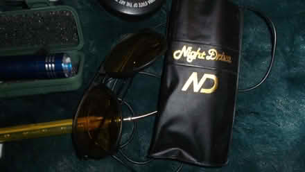 Photo of free Job lot bric a brac (AB10) #2