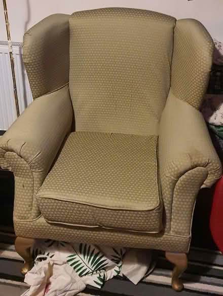Photo of free Chair (Restalrig EH7) #1