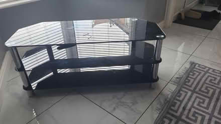 Photo of free TV unit (Acocks Green B27) #2