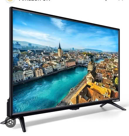 Photo of Tv (West Watford WD18) #1