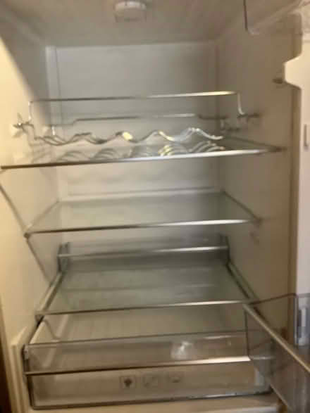 Photo of free Beko Fridge Freezer (Wistaston CW2) #3