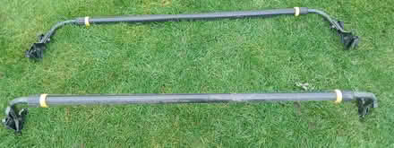 Photo of free Light weight adjustable roof bars (West Bridgford NG2) #2