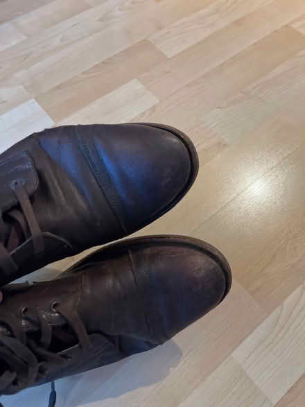 Photo of free Thursday boots (SE1) #4